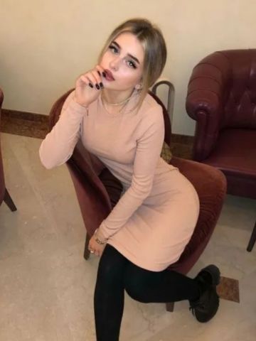 Анкета проститутки Наташа - Фото 1, , 24 года, №84091